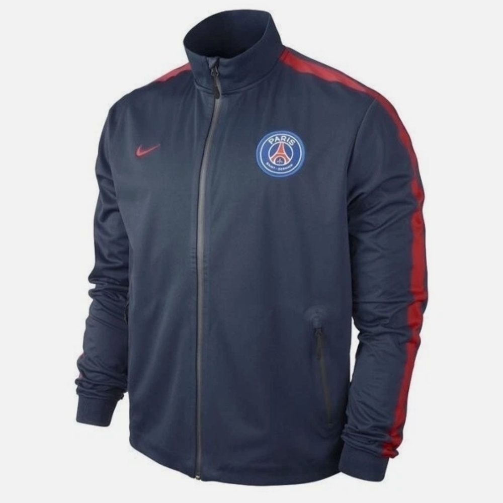 NIKE N98 PARIS SAINT GERMAIN 2013/2014 PSG JACKET